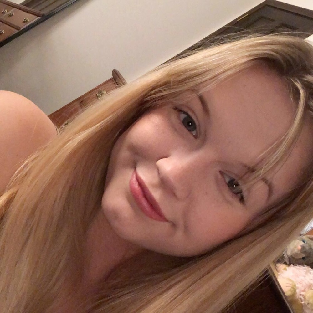 Meet your Posher, Jordyn